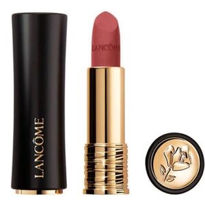 Lancome Labsolu Rouge Matte Lipstick 271 Dramatically Me New in Box
